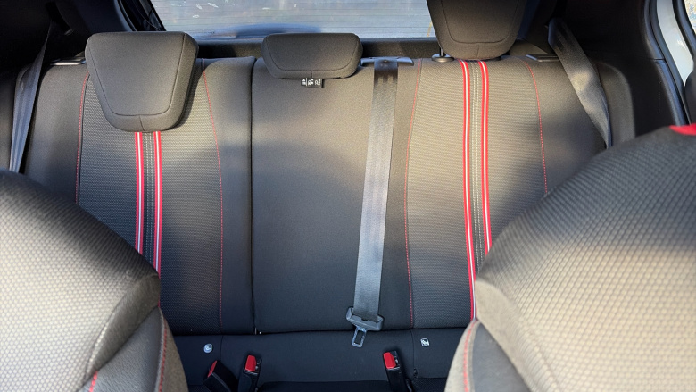 Vauxhall Corsa 1.2 Turbo SRi Premium 5dr Petrol Hatchback